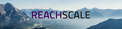 ReachScale Logo