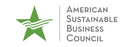 The American Sustainable Business Council